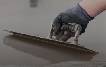 Nowość! Weberfloor 4100 POZIOM: wylewka samopoziomująca z technologią Keramonit